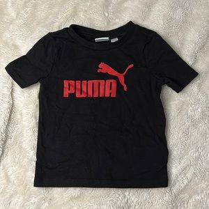 Puma shirt